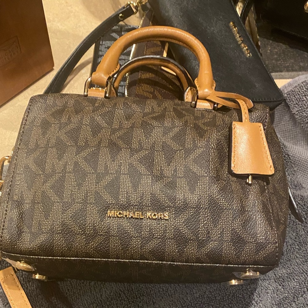 Michael Kors bag